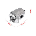 Hydraulic Pump for Toyota Forklift (4Y, 1Z, 2J, 4P, 5K, 5P)