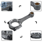 Connecting Rod for Toyota Celica Pickup 4Runner 2.2L 2.4L 22R 22RE (1985–1995) 13201-35020