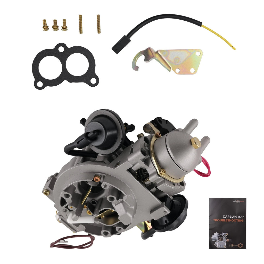 Carburetor Carb for VW Golf II Jetta II 1.6L 1986-1991 027129016H Vergaser