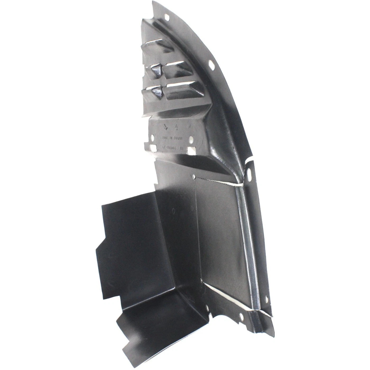 Air Dam Deflector Valances for Chevy 