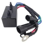 12 Volt Power Tilt Trim Relay Switch for Outboard Motor (15HP–300HP)