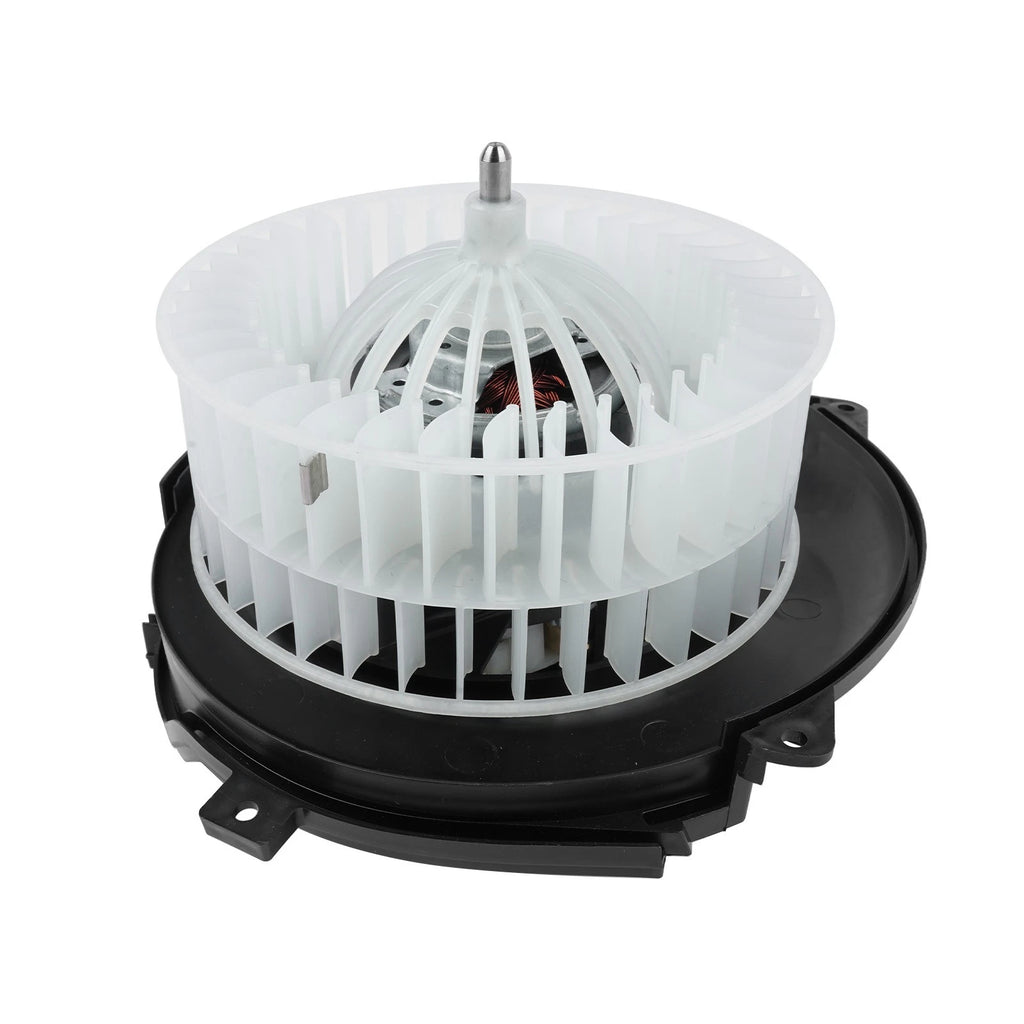 Heater HVAC Blower Motor for Mercedes 300SD 300SDL 300SE 300SEL 380SE 560SEL (1978–1991)
