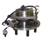 Front Passenger Right ABS Wheel Hub for Ram Truck (2010–2023)
