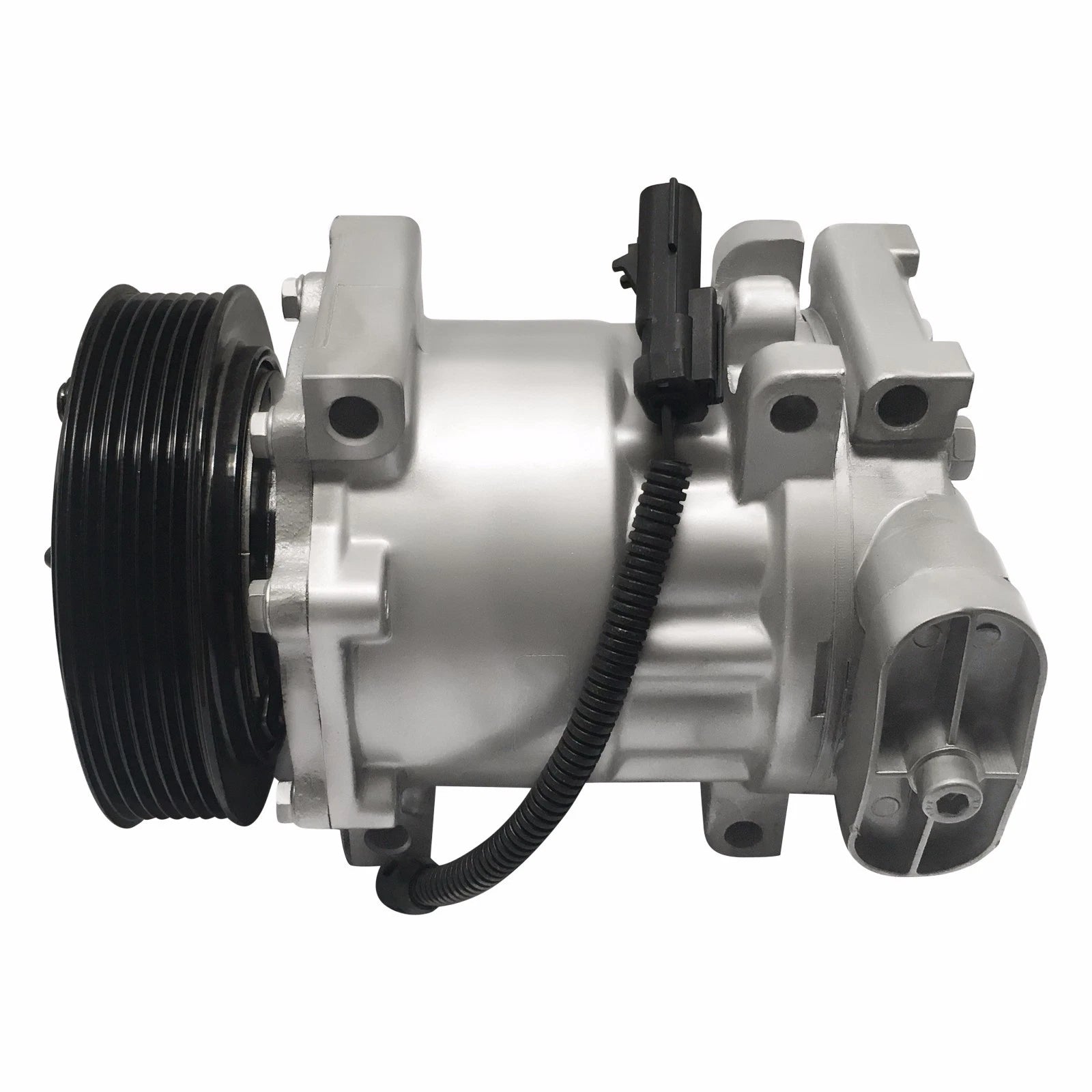 AC Compressor Kit Replacement for Chevrolet Equinox (2018-2020)