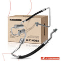 Suction and Discharge Assembly for Ford Taurus (2002–2007) Mercury Sable (2002–2005)