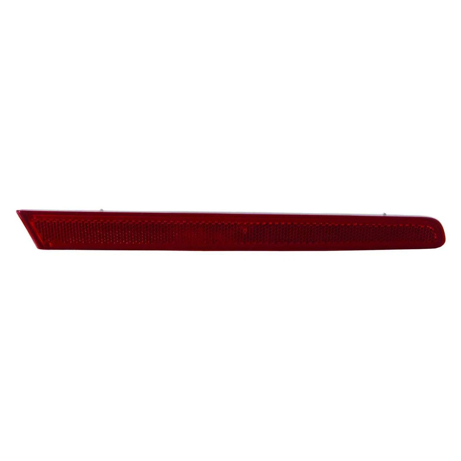 Replacement Passenger Side Rear Bumper Cover Reflector (See compatibility Chart)