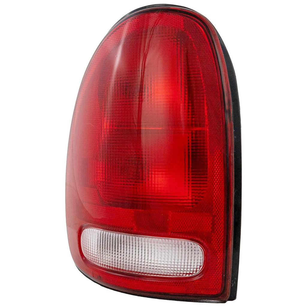 Tail Light Assembly for Dodge Durango (1998-2003) & Grand Caravan (1996-2000)