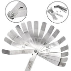 Feeler Gauge / Stainless Steel for Motorcycle