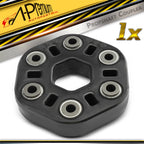 Prop Shaft Flex Joint Front Drive for Toyota Supra and Lexus GS (1993â2008)
