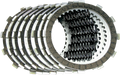 Clutch Kit for Hinson Racing (FSC014-7-001)