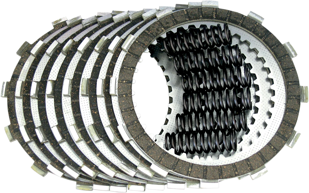 Clutch Kit for Hinson Racing (FSC014-7-001)