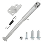 Kickstand Side Stand Bar Kit for Kawasaki KDX200 KDX220R KDX250 (1995–2006) 34024-1279