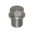 Oil Drain Screw for Yamaha 4-Stroke Models (X-ref: 90340-14M06-00)