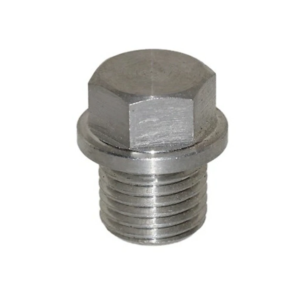 Oil Drain Screw for Yamaha 4-Stroke Models (X-ref: 90340-14M06-00)