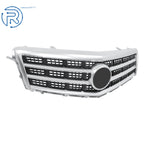 Front Bumper Upper Grill for Cadillac ATS (2013-2014)