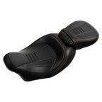 Driver & Passenger Seats for Harley CVO Road Street Glide (2009–2023)