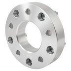 Set of 4 Wheel Adapters for Ram 1500 to Toyota Tundra 5 Lug