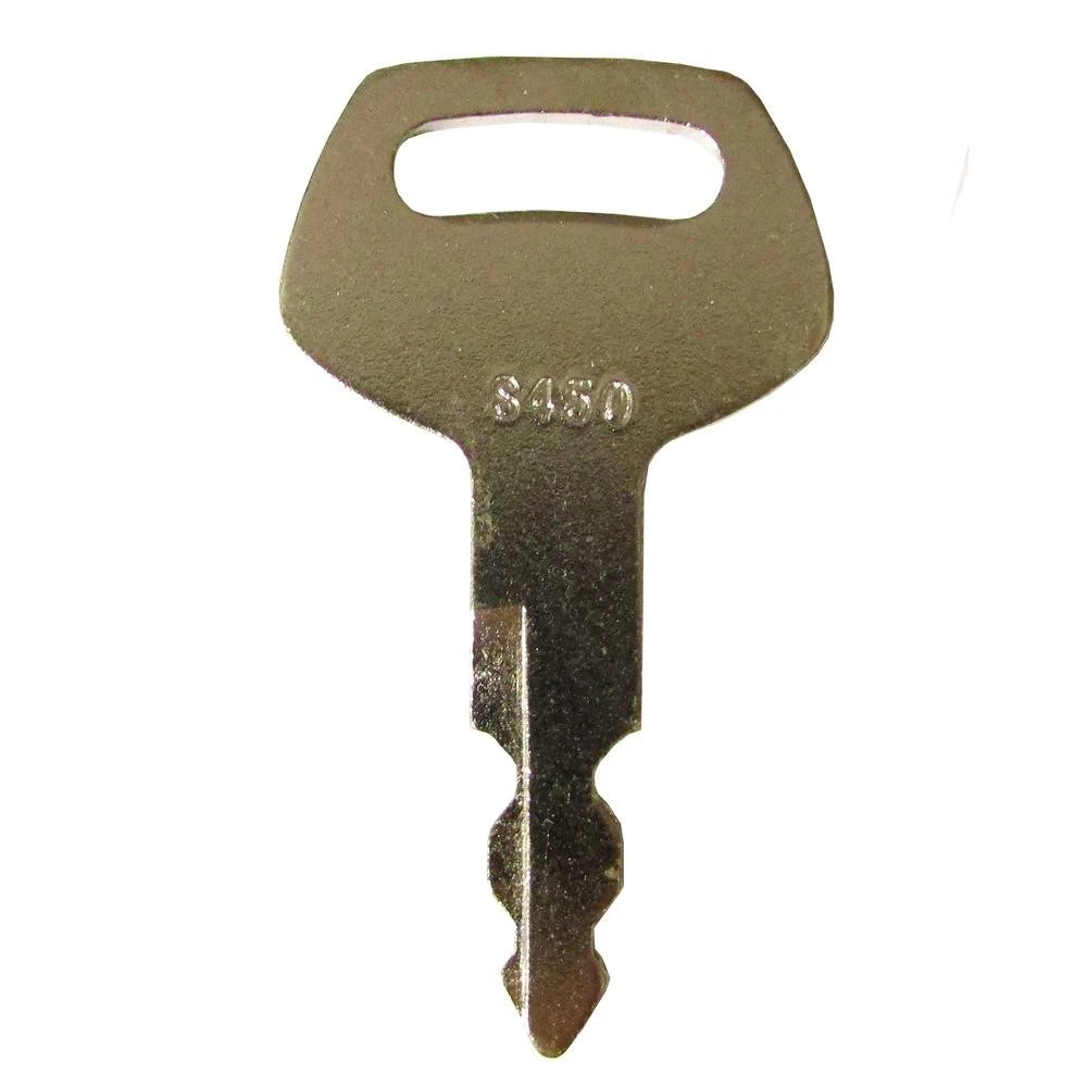 Key for Link-Belt (Replaces LBXKR0369)