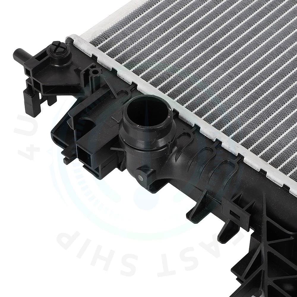Cooling Kit for Chevrolet Cruze 2016–2019 (1.4L L4)