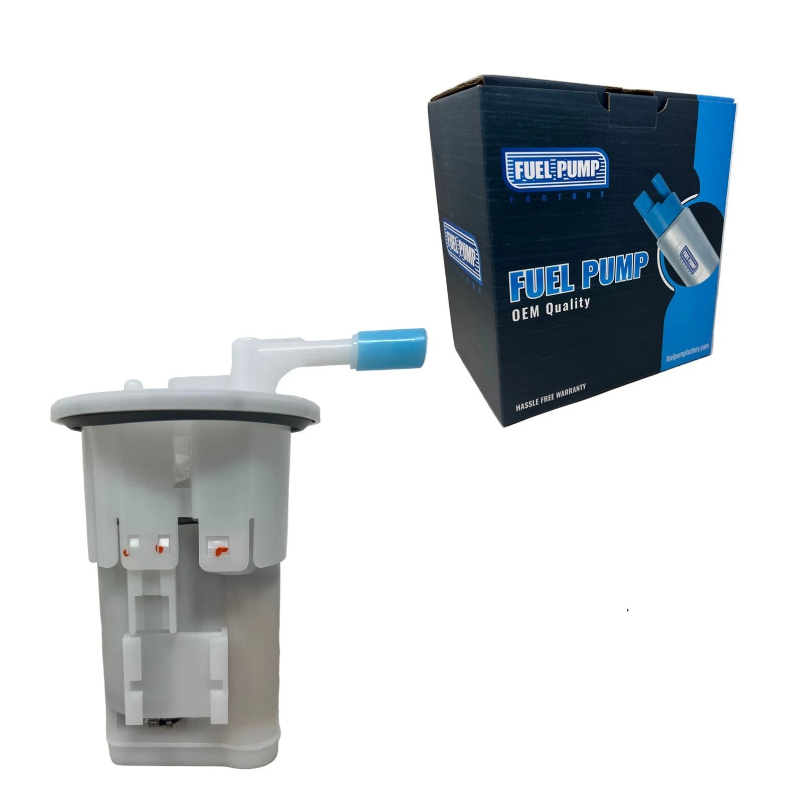 Fuel Pump Assembly for Suzuki GSX800R (2023) 15100-25L00