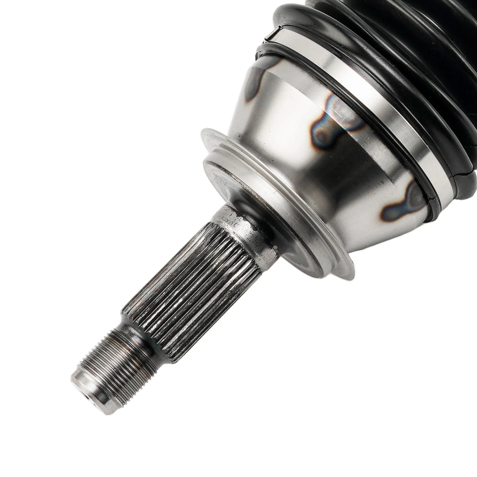 CV Axle Shaft Assembly for Honda Element (2003–2011) Front Left