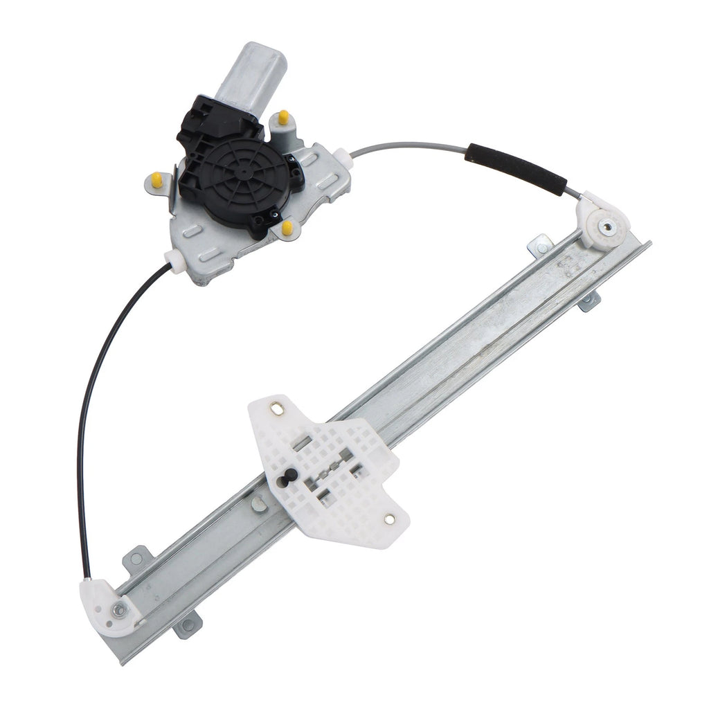 Power Window Regulator with Motor for Hyundai Accent (2011–2017)