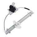 Power Window Regulator with Motor for Hyundai Accent (2011–2017)