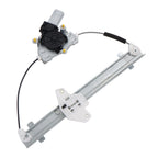 Power Window Regulator with Motor for Hyundai Accent (2011–2017)