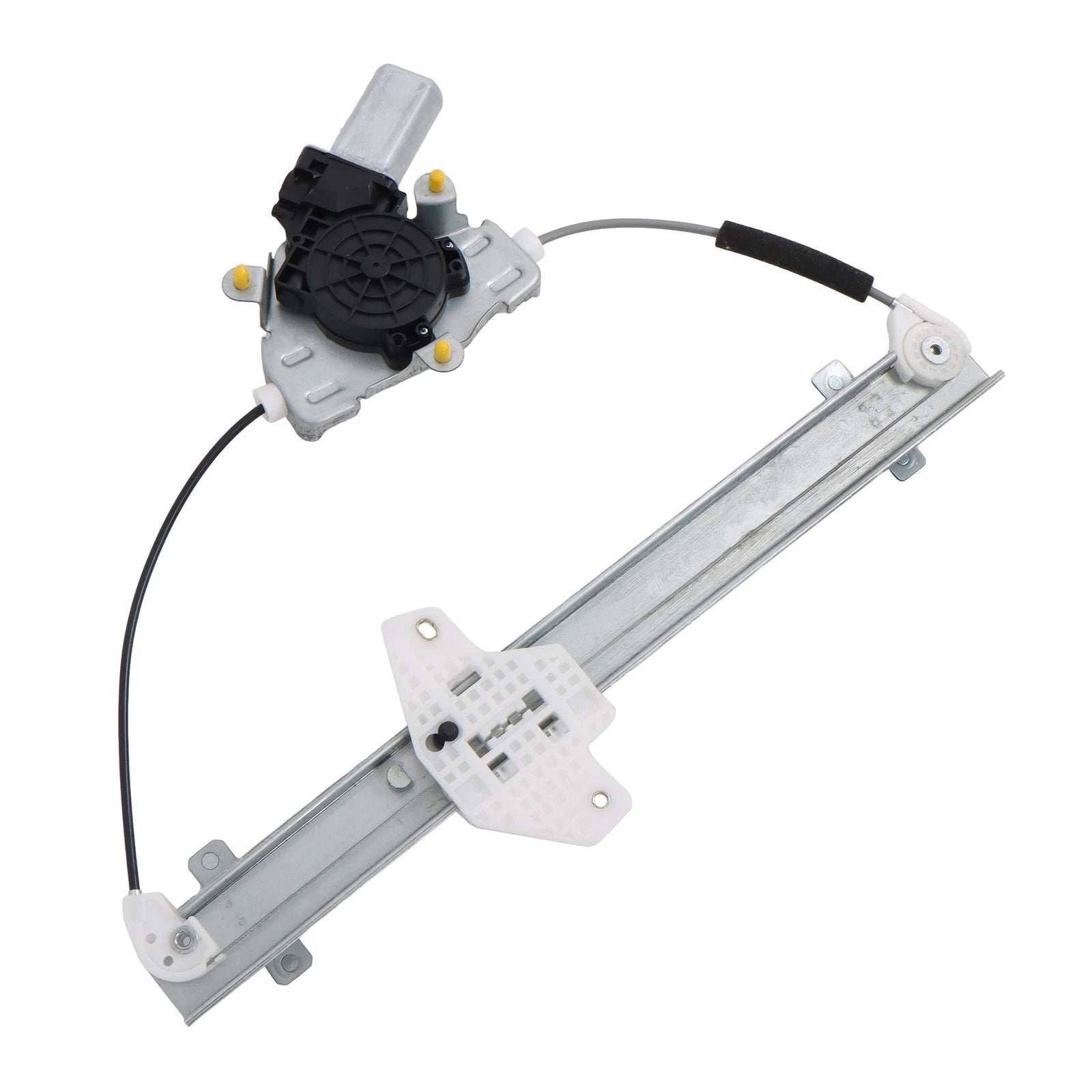 Power Window Regulator with Motor for Hyundai Accent (2011–2017)