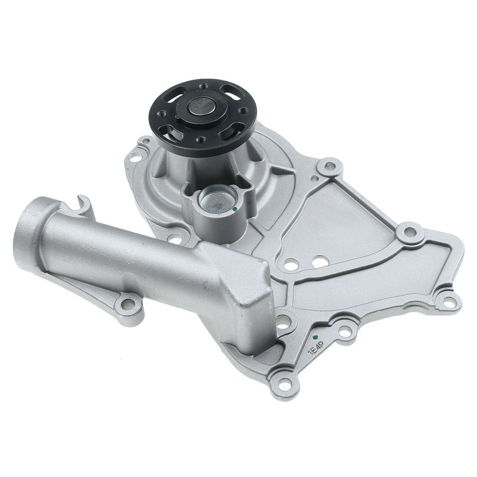 Engine Water Pump with Gasket for Hyundai Santa Fe Azera Kia Sedona (2001–2020)