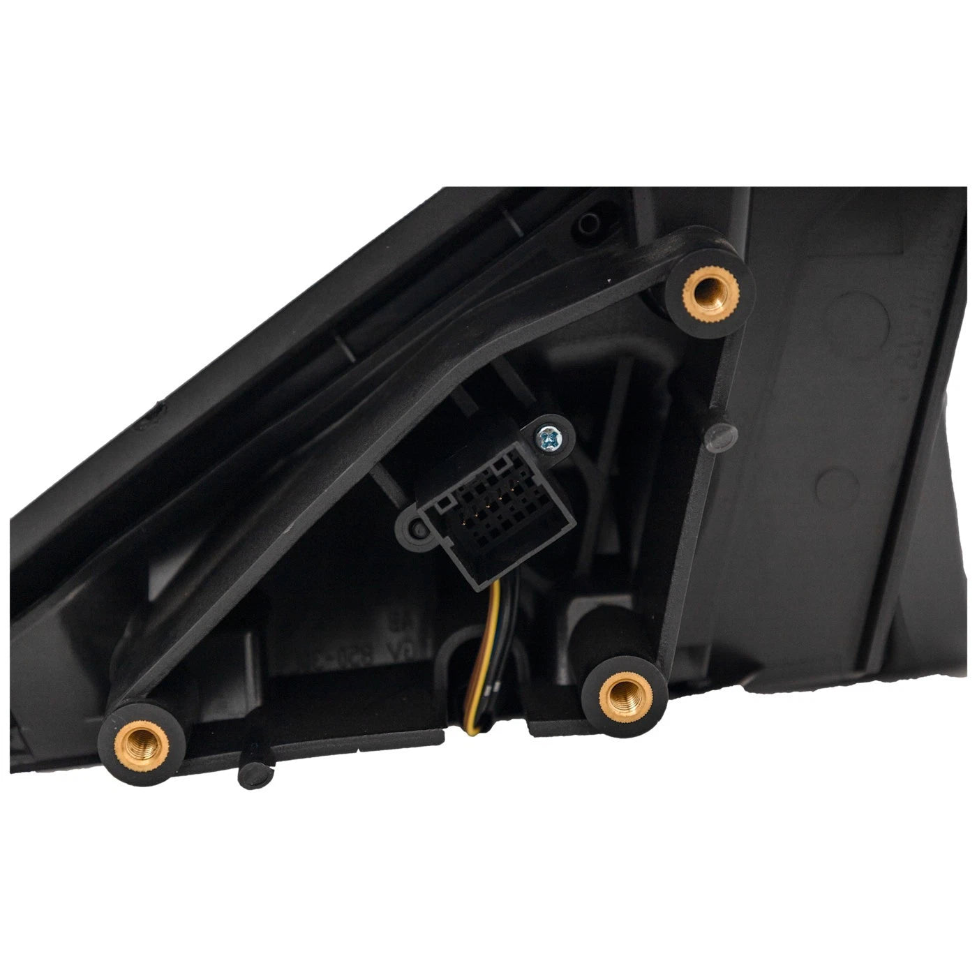 Heated Passenger Right Side Mirror for Chevy Malibu (2019–2022)