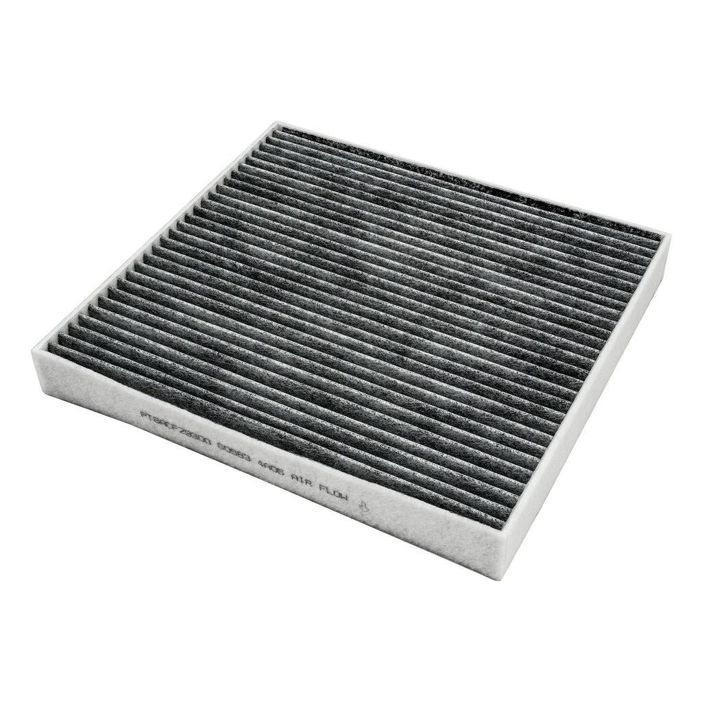 2x Cabin Air Filter for Chevrolet Silverado 1500 and GMC Sierra 1500 (2014–2018)