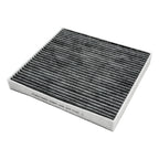2x Cabin Air Filter for Chevrolet Silverado 1500 and GMC Sierra 1500 (2014–2018)