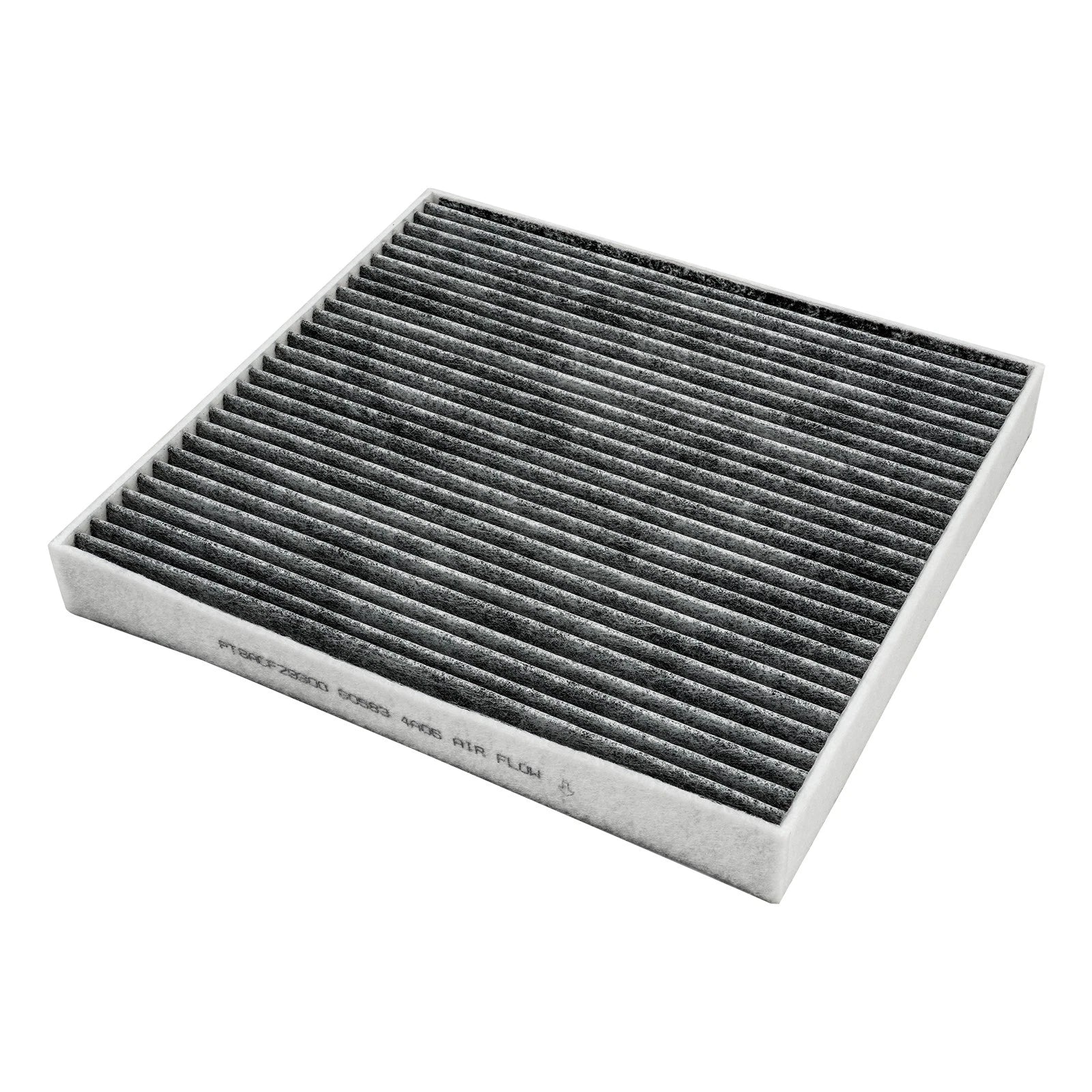 2x Cabin Air Filter for Chevrolet Silverado 1500 and GMC Sierra 1500 (2014–2018)