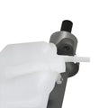 Brake Master Cylinder w/Reservoir & Sensor for Mazda 3 (2004–2013) BPYS4340ZA