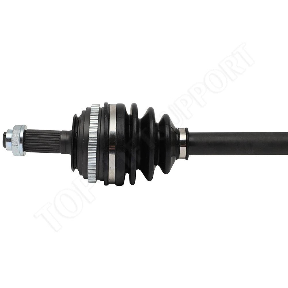 CV Axle Shaft for Honda Civic CX (1999–2000)