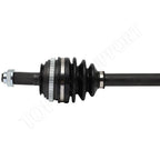 CV Axle Shaft for Honda Civic CX (1999–2000)
