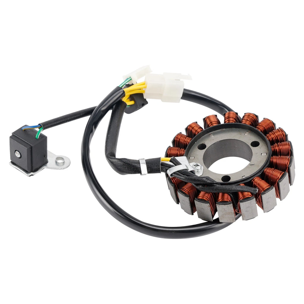 Stator Magneto for Kymco Grand Dink, People, X-Citing 250 (Carb) (2001–2019)
