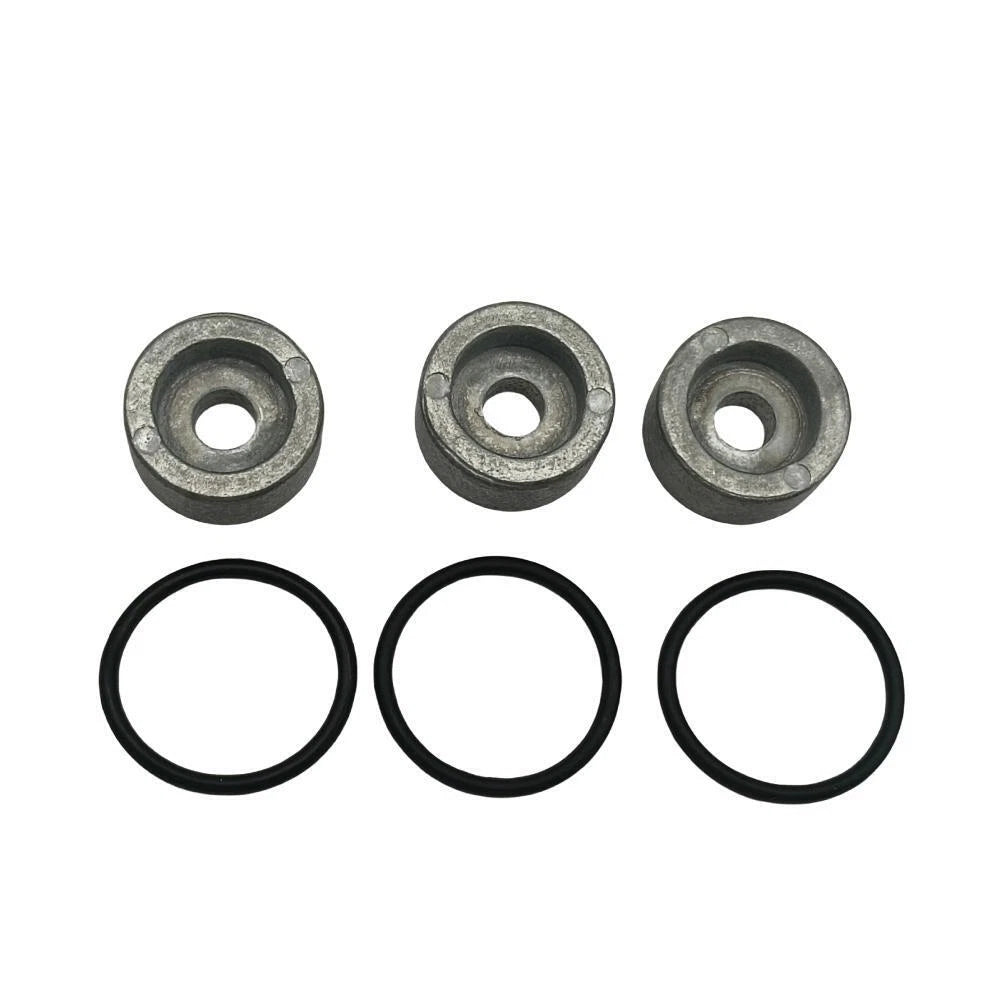 Outboard Maintenance Kit 17400-87831 for Suzuki DF100B (4-Stroke)