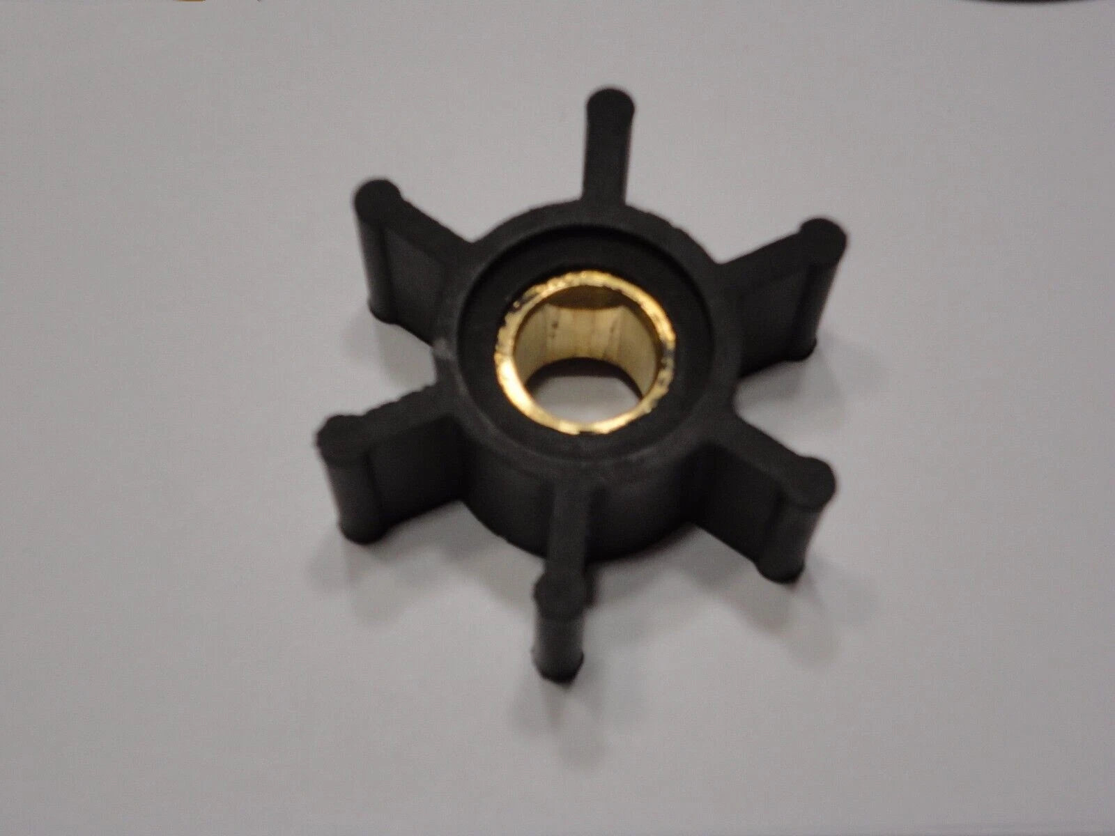 Impeller Kit for Oberdorfer 6593 Onan (132-0316, 132-0277, 202M-11)