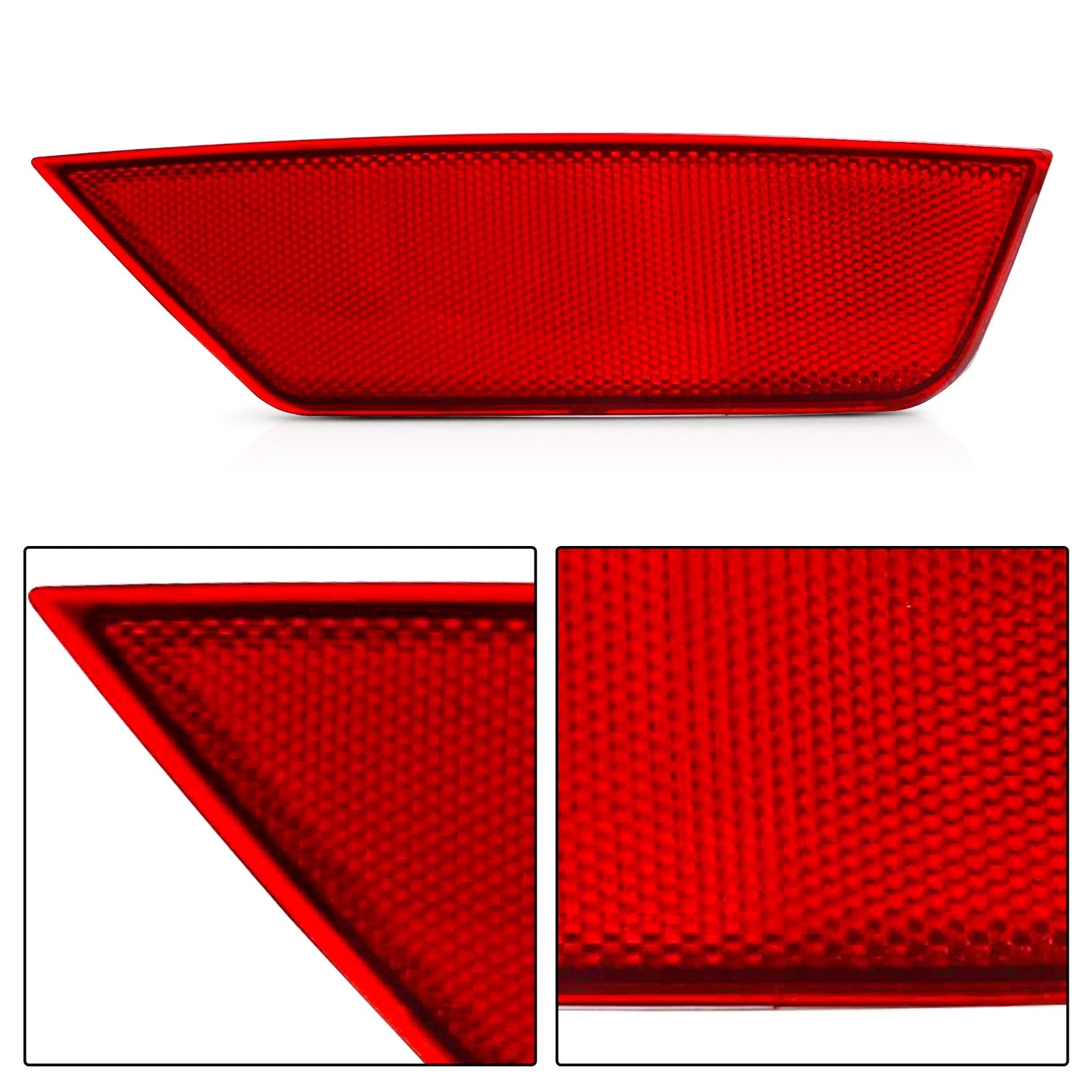 Rear Right Bumper Reflector for Ford Escape (2013–2017) FO1185102