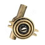 Sea Pump for Volvo Penta TMD TAMD KA KAMD MD 3583115
