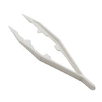 Lightweight Plastic Tweezers for Crafts and Bead Collections (Children's)