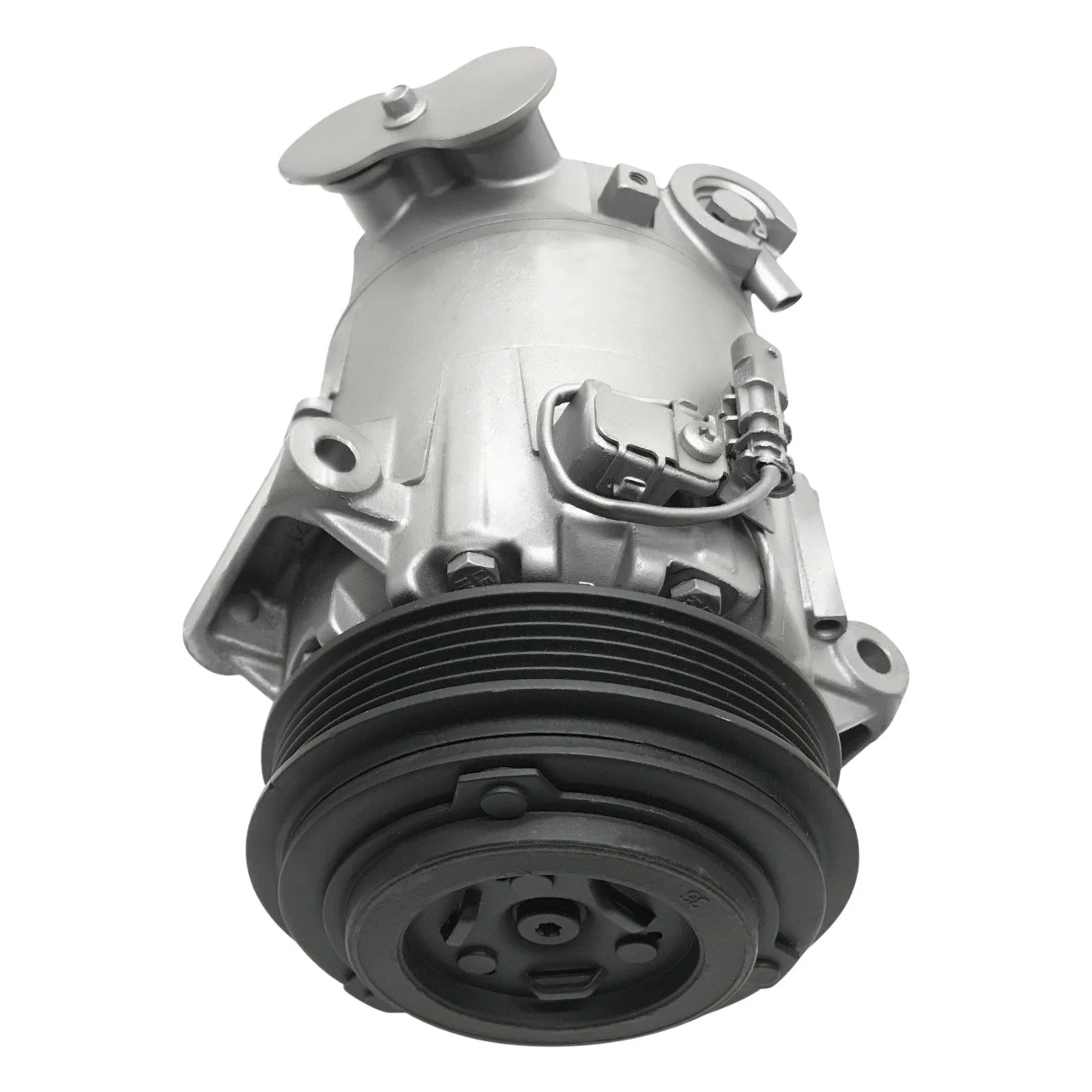 A/C Compressor Kit for Chevrolet Impala 2.5L (2014-2018) Heavy Duty