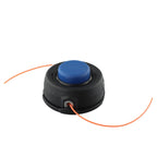 Trimmer Head for 133R 226R 233R 525RX Lawn Mower