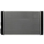 Radiator for Lexus CT200h (2011–2017) & Ford Escape (2009–2012)