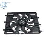 Radiator Cooling Fan Assembly for Cadillac XT4 (2019)