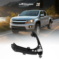 Front Left Upper Control Arm for Chevy Colorado GMC Canyon (2004–2012)