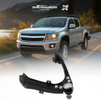 Front Left Upper Control Arm for Chevy Colorado GMC Canyon (2004–2012)
