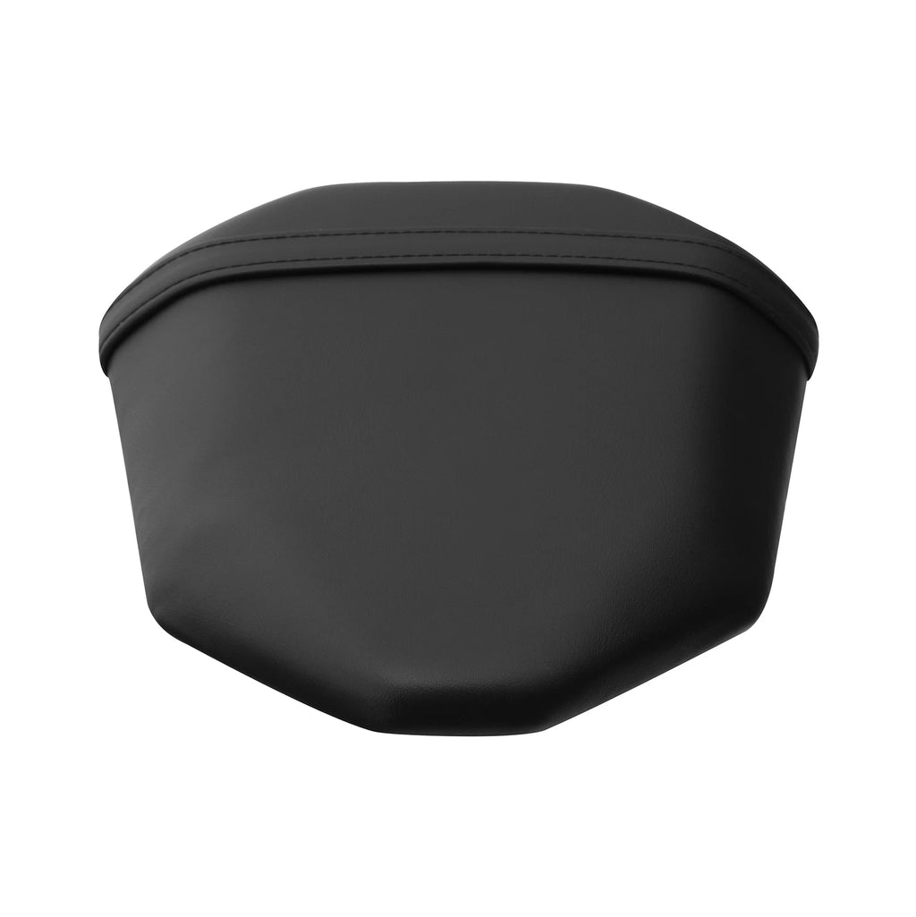 Rear Passenger Seat Pillion Cushion for Yamaha FZ07 (2014–2017)